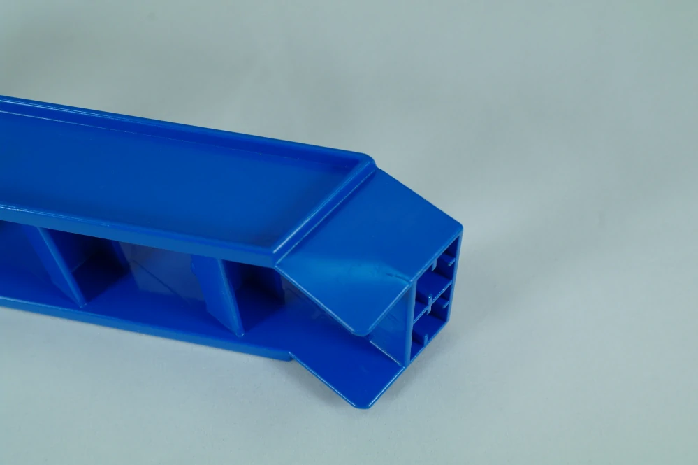 LEGO® DUPLO® schodiště - modré