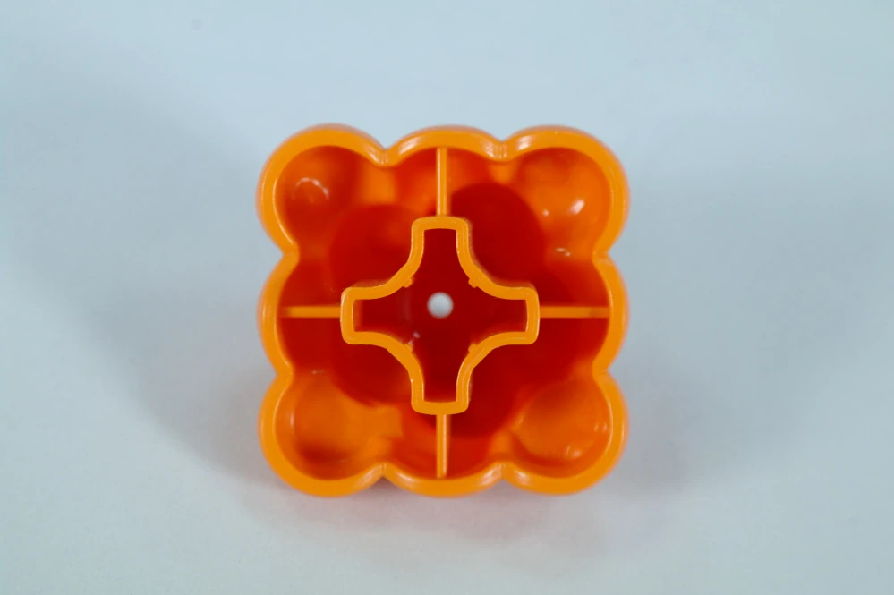 LEGO® DUPLO® ovocná pyramida