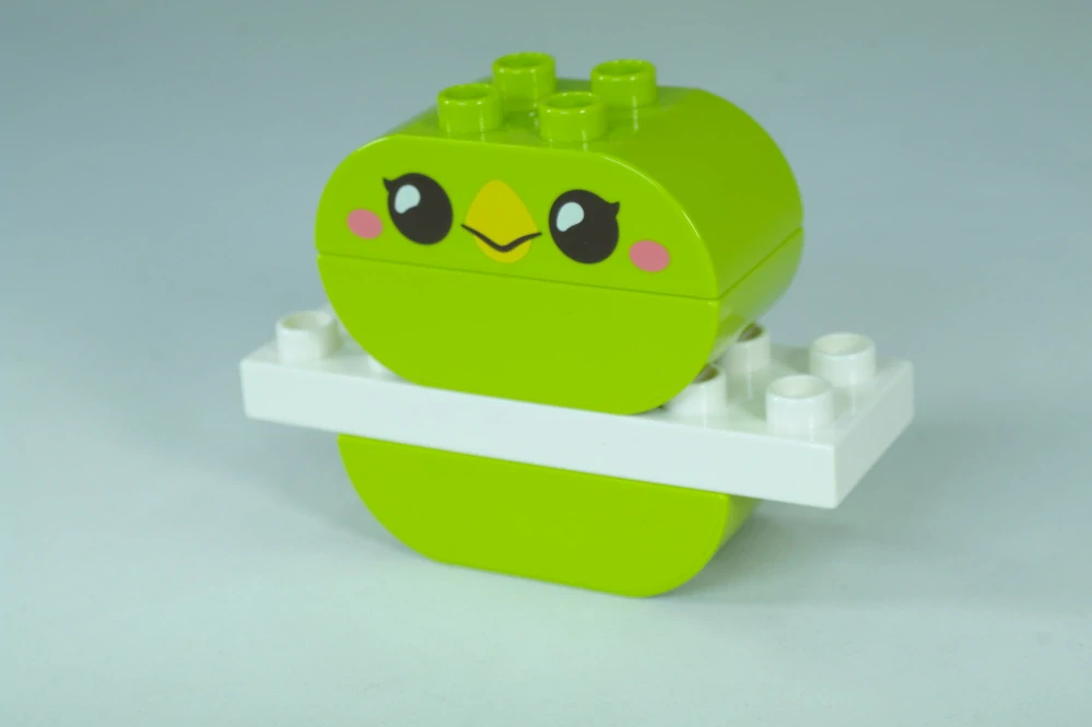 LEGO® DUPLO® ptáček