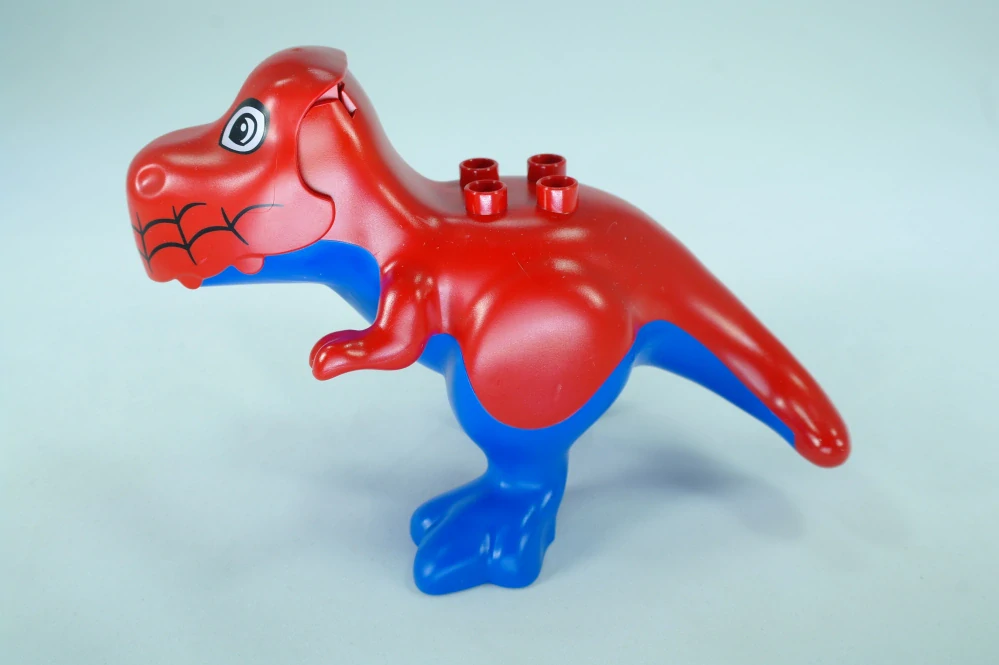 LEGO® DUPLO® Tyrannosaurus rex