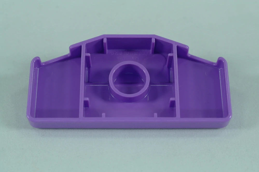 LEGO® DUPLO® zadní spoiler/křídlo