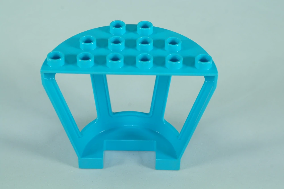 LEGO® DUPLO® letištní věž se třemi okny