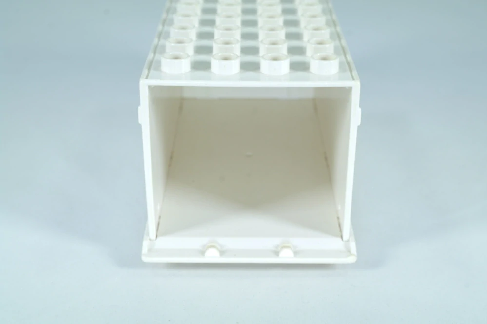 LEGO® DUPLO® Nástavba policejního vozu