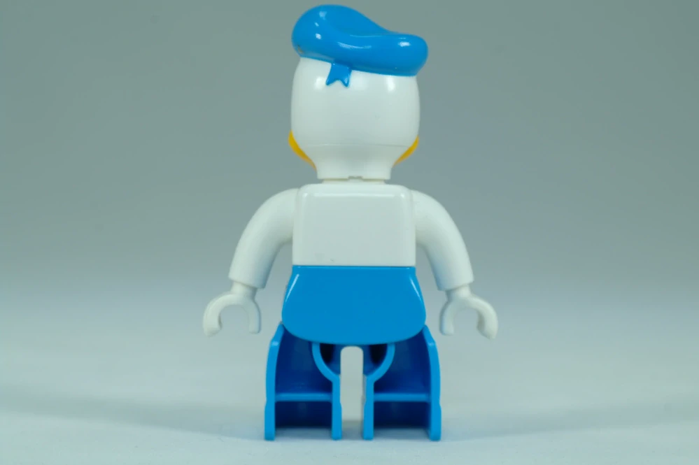 LEGO® DUPLO® figurka Disney - Kačer Donald