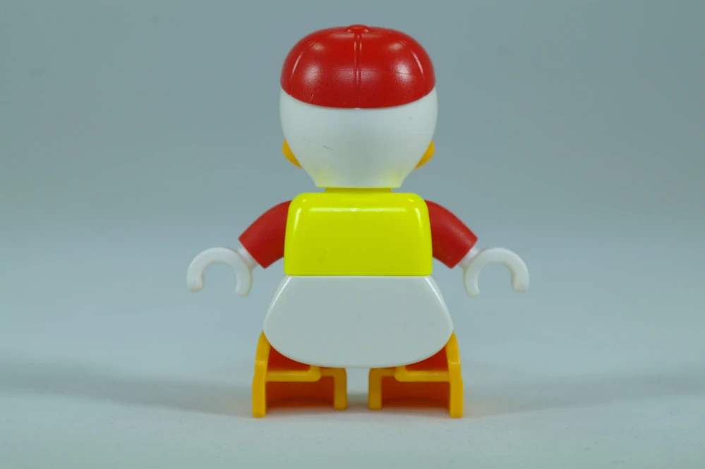 LEGO® DUPLO® figurka Disney - Kulík (Huey)
