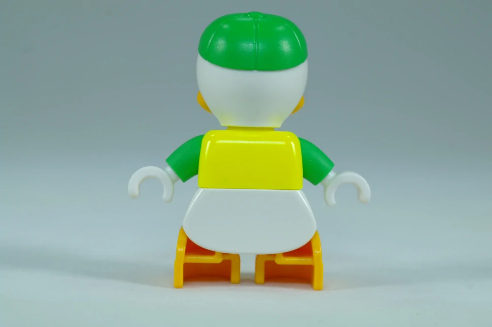 LEGO® DUPLO® figurka Disney - Bubík (Louie)