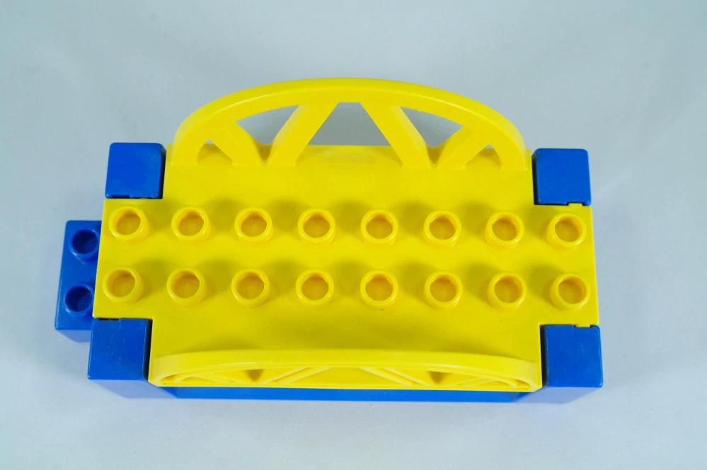 LEGO® DUPLO® zvedací most
