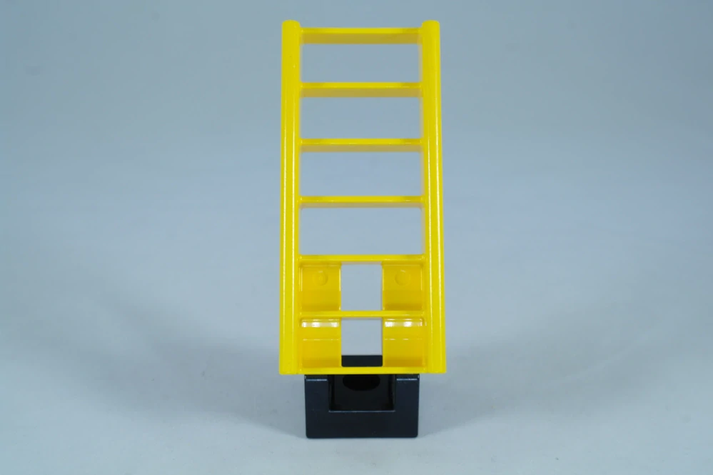 LEGO® DUPLO® žebřík, 7 příček vč. stojanu