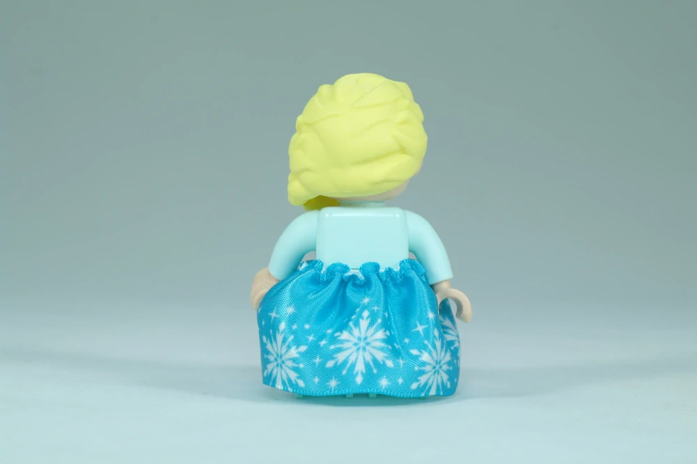 LEGO® DUPLO® figurka - Disney princezna - Elsa, vč. sukně