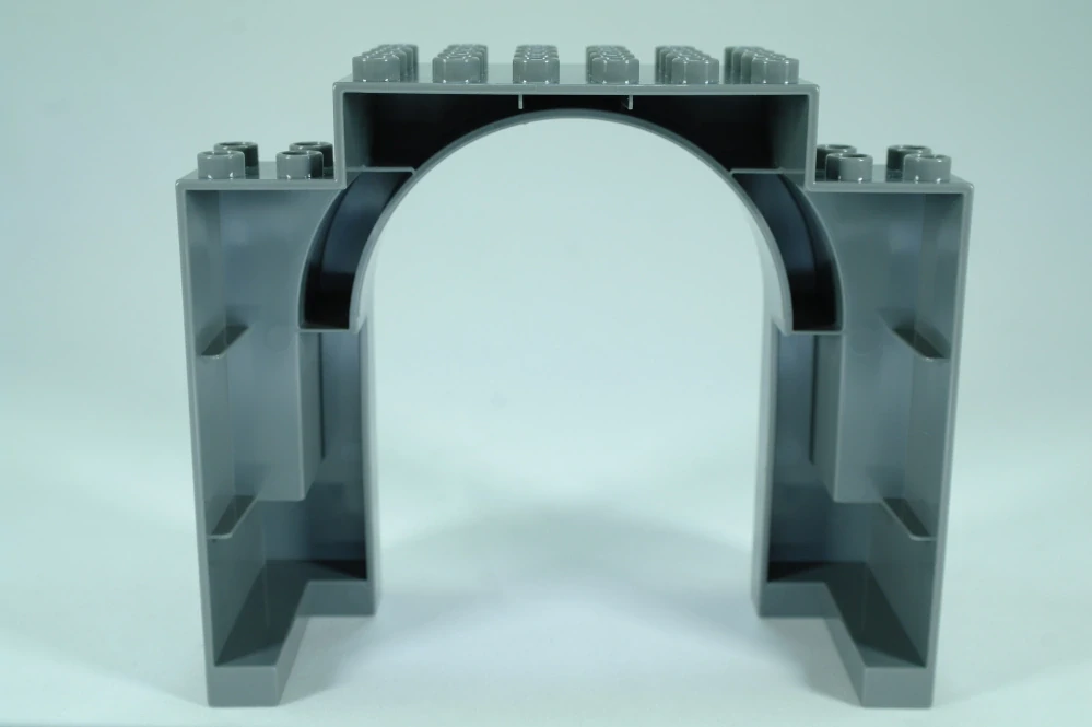 LEGO® DUPLO® tunel, oblouk 4x10x7