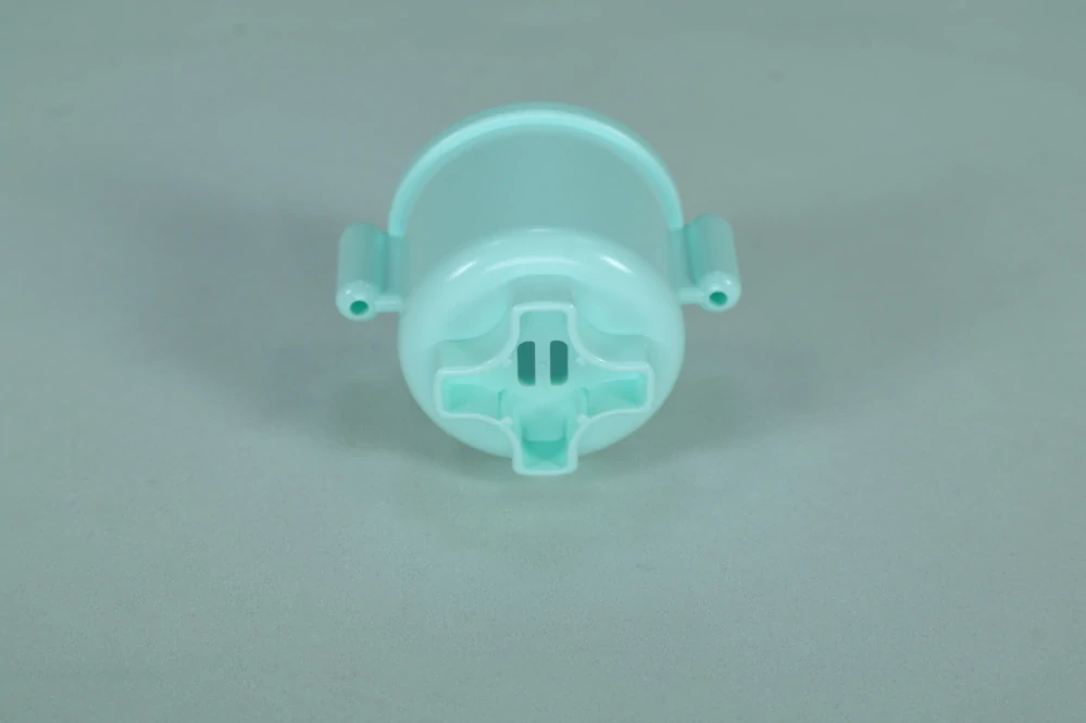 LEGO® DUPLO® hrnec - světlá aqua