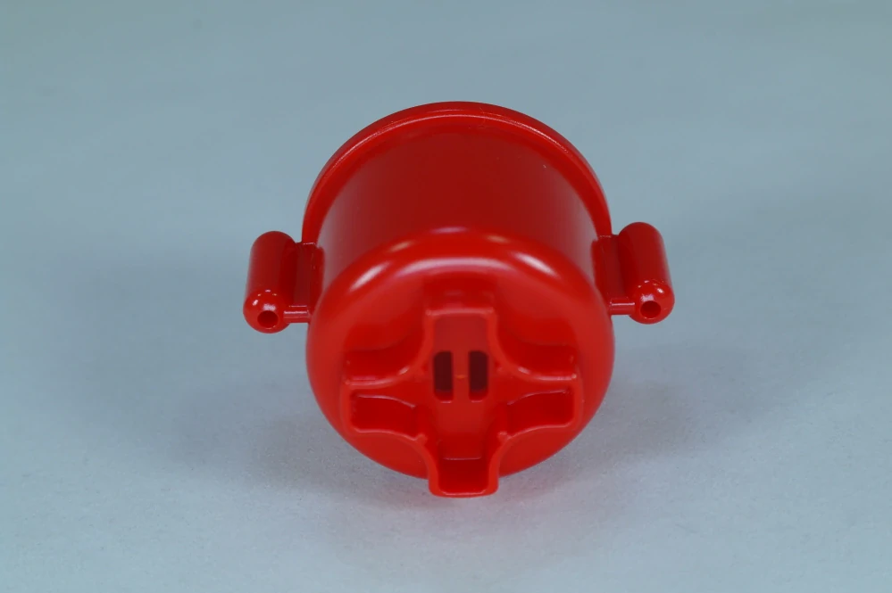 LEGO® DUPLO® hrnec - světlá aqua