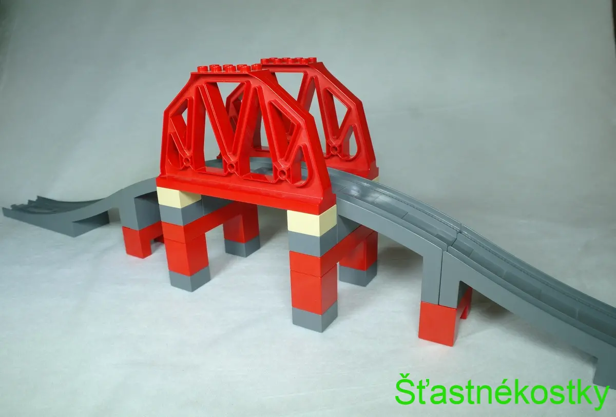LEGO® DUPLO® 3774 Most