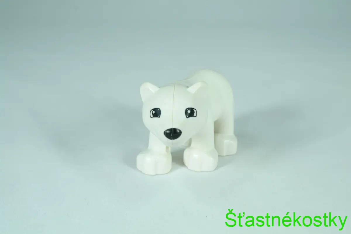 LEGO® DUPLO® mládě medvěda