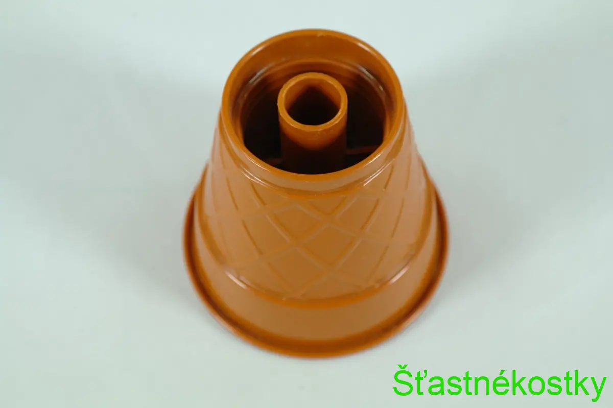 LEGO® DUPLO® zmrzlinový kornout