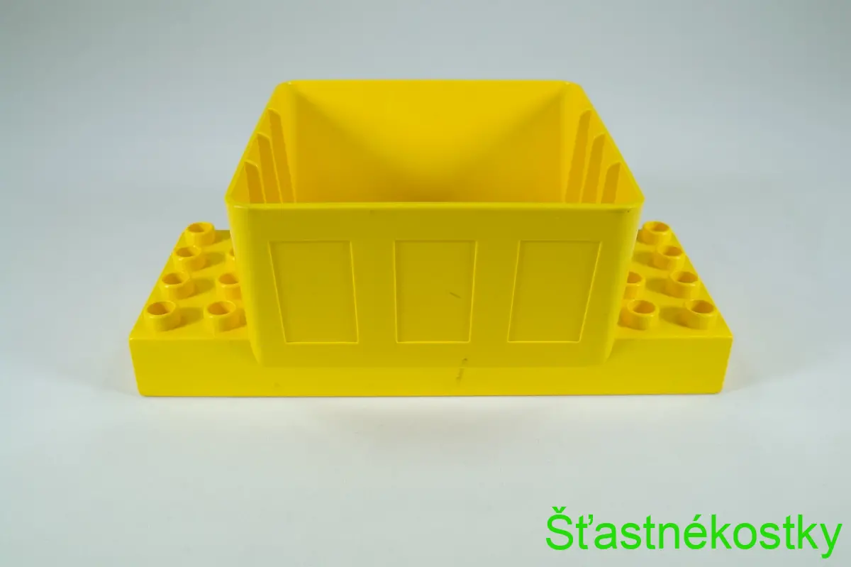 LEGO® DUPLO® nakládací žlab, násypka