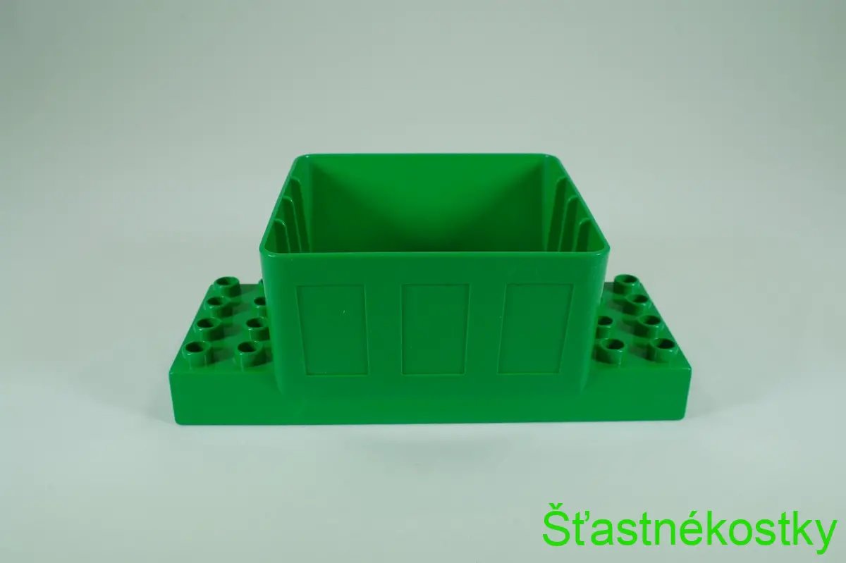 LEGO® DUPLO® nakládací žlab, násypka