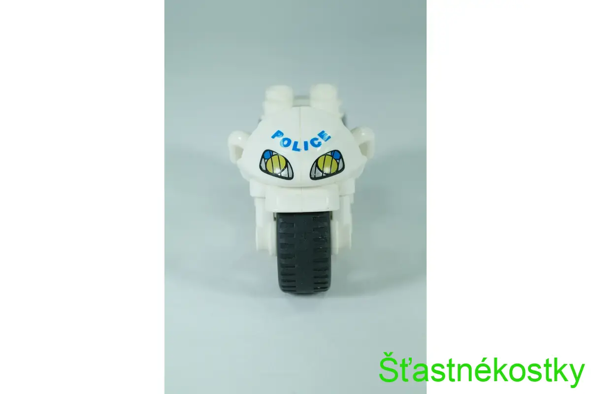 LEGO® DUPLO® motorka