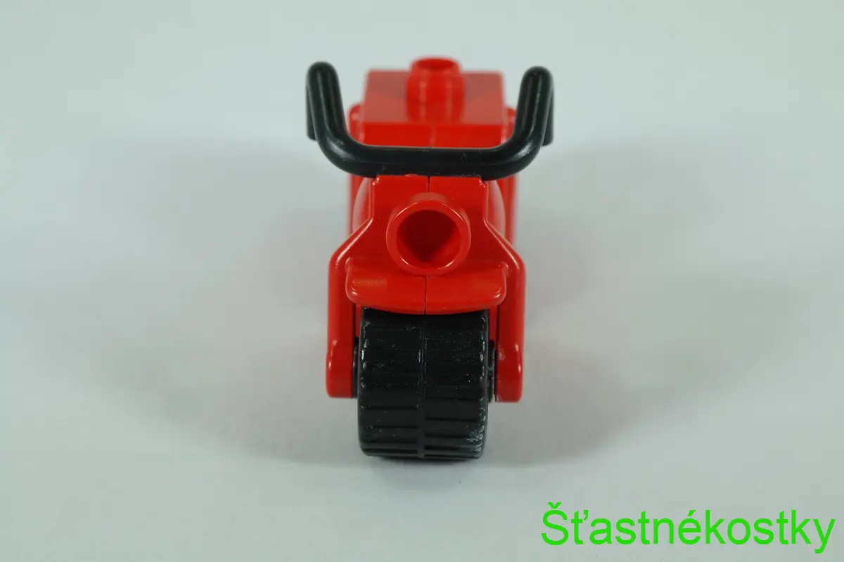 LEGO® DUPLO® motorka