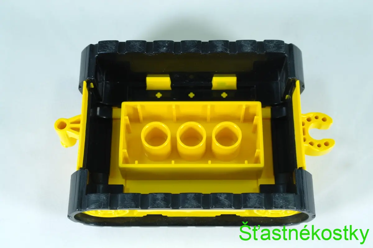 LEGO® DUPLO® Caterpillar základna