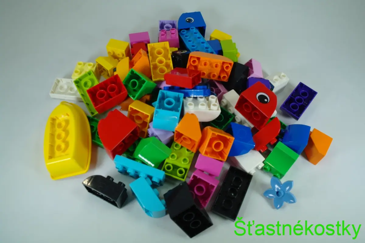 LEGO® DUPLO® 10865 Zábavné modely