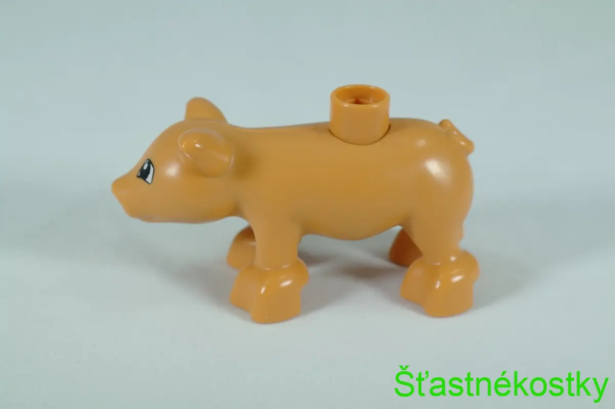 LEGO® DUPLO® prase