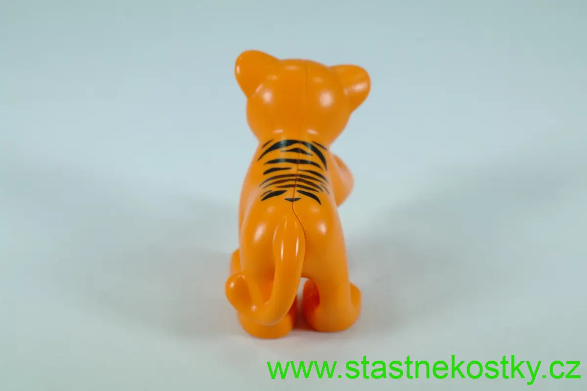 LEGO® DUPLO® mládě tygra 
