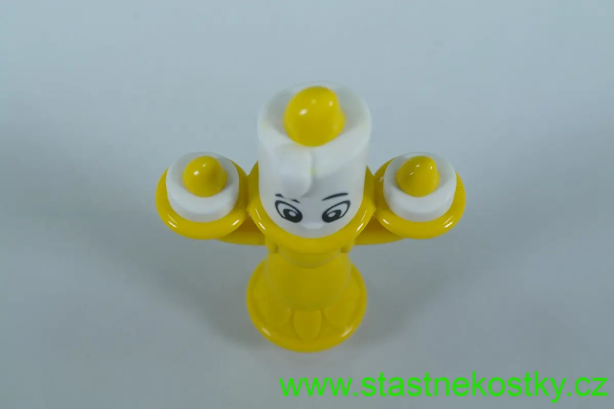 LEGO® DUPLO® figurka Disney Lumiere