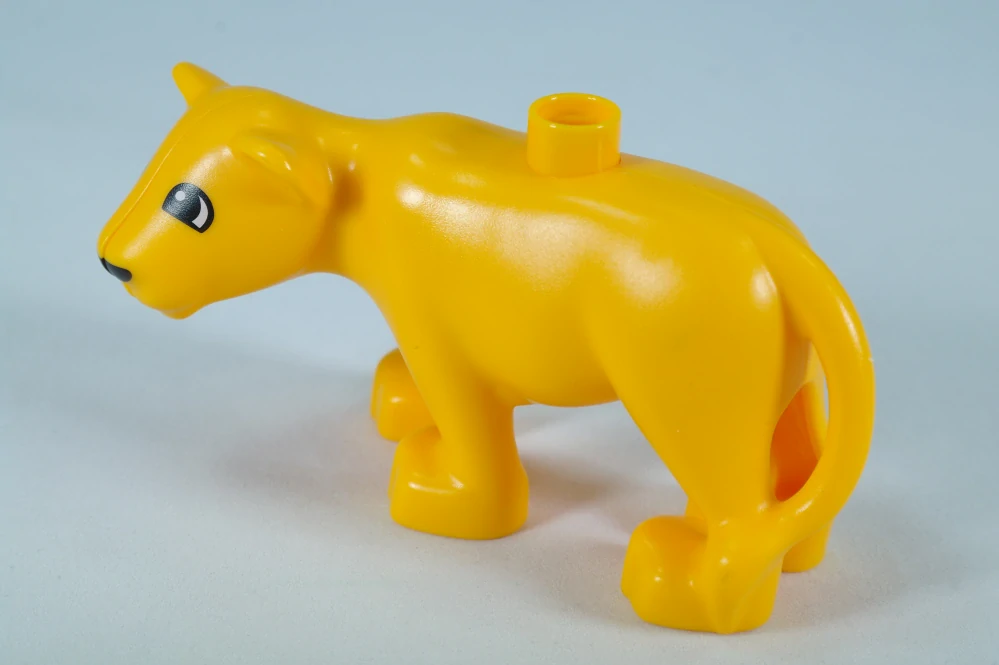 LEGO® DUPLO® lvice