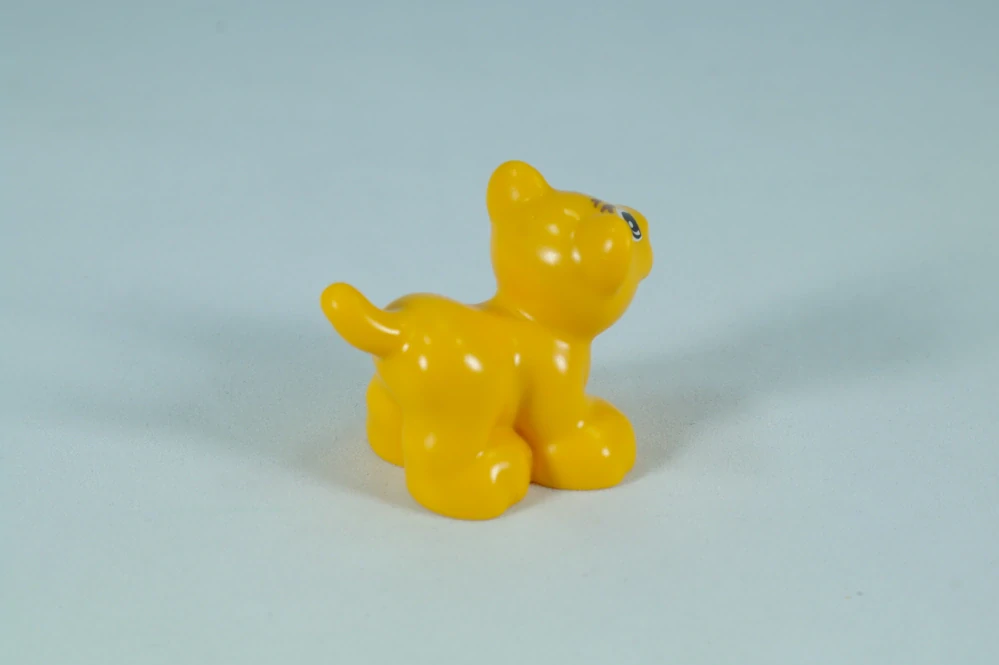 LEGO® DUPLO® lvíče