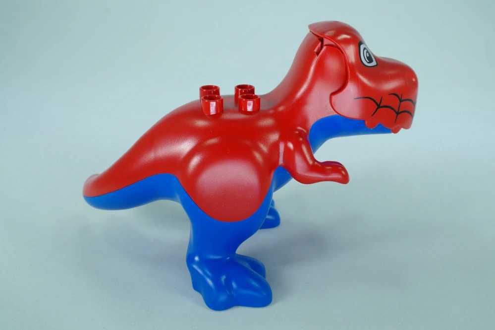 LEGO® DUPLO® Tyrannosaurus rex