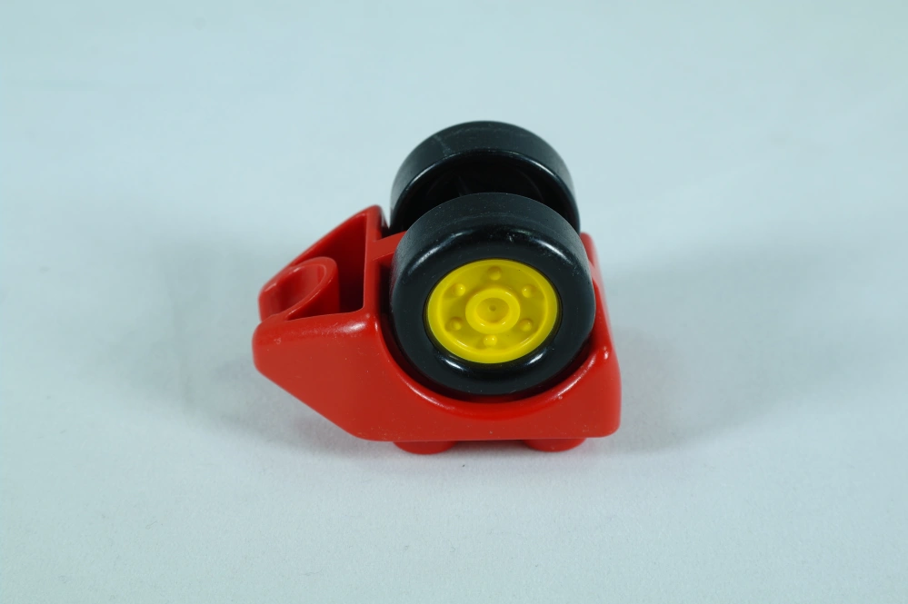 LEGO® DUPLO® letecký podvozek vč. závěsu