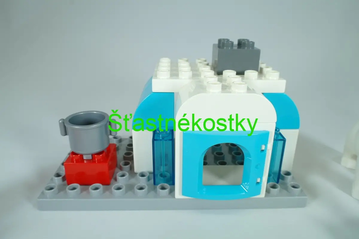 LEGO® DUPLO® 10803 Arktida