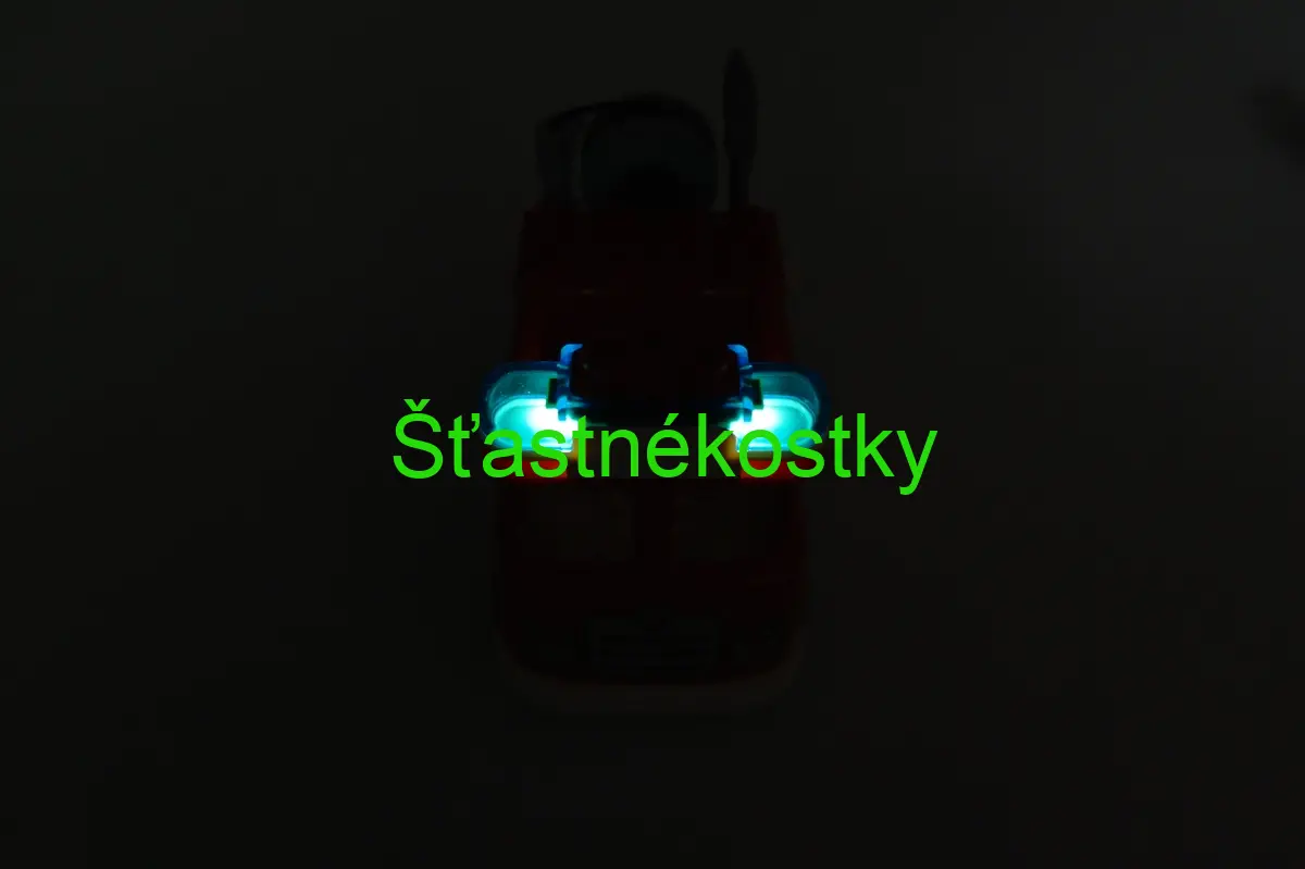 LEGO® DUPLO® 10903 Hasičská stanice
