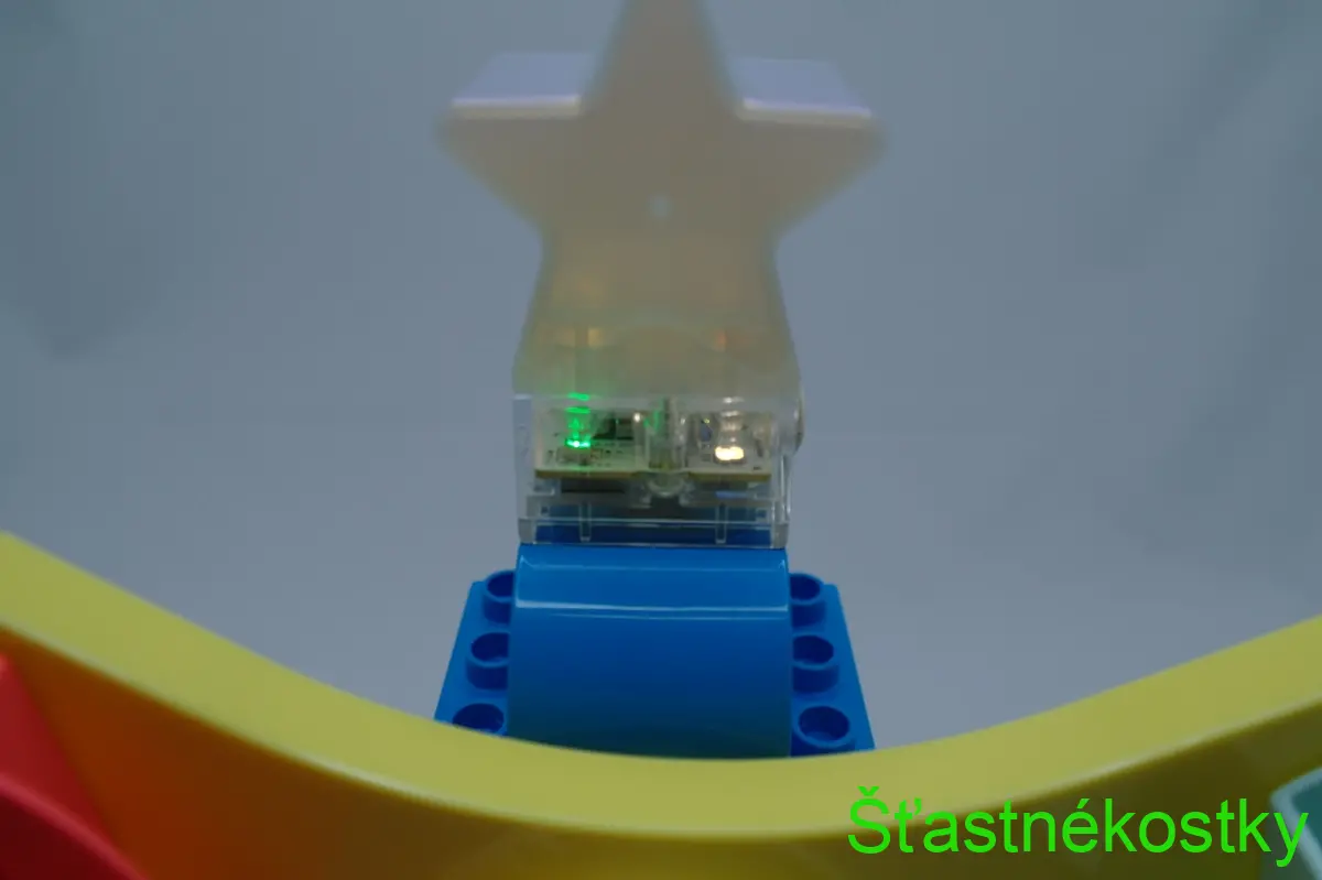 LEGO® DUPLO® 10956 Zábavní park