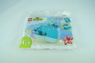 LEGO® DUPLO® 30648 Velryba