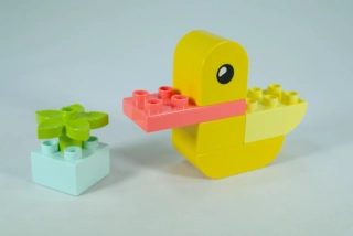 LEGO® DUPLO® 30673 Moje první kačenka