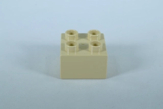 LEGO® DUPLO® kostka/cihla 2x2
