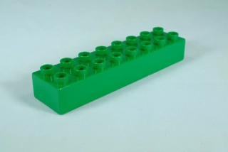 LEGO® DUPLO® kostka/cihla 2x8