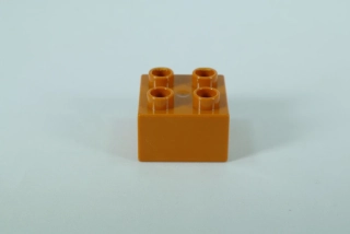 LEGO® DUPLO® kostka/cihla 2x2
