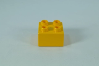 LEGO® DUPLO® kostka/cihla 2x2