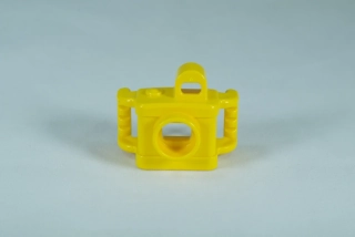 LEGO® DUPLO® fotoaparát