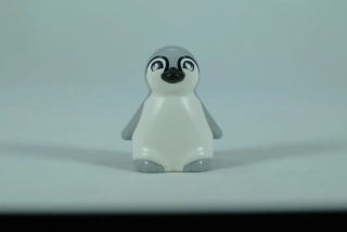 LEGO® DUPLO® mládě tučňáka