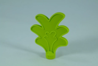 LEGO® DUPLO® rostlina, list, mrkev