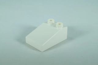 LEGO® DUPLO® cihla 3x2 šikmá, sklon 33° 