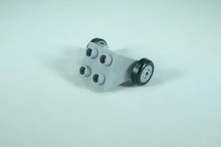 LEGO® DUPLO® letecký podvozek