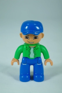 LEGO® DUPLO® figurka - muž