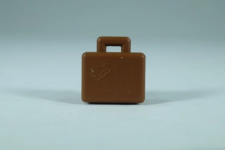 LEGO® DUPLO® kufr s logem DUPLO