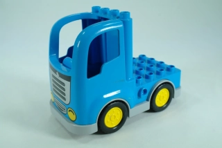 LEGO® DUPLO® Nákladní auto, tahač