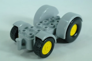 LEGO® DUPLO® základna traktoru 